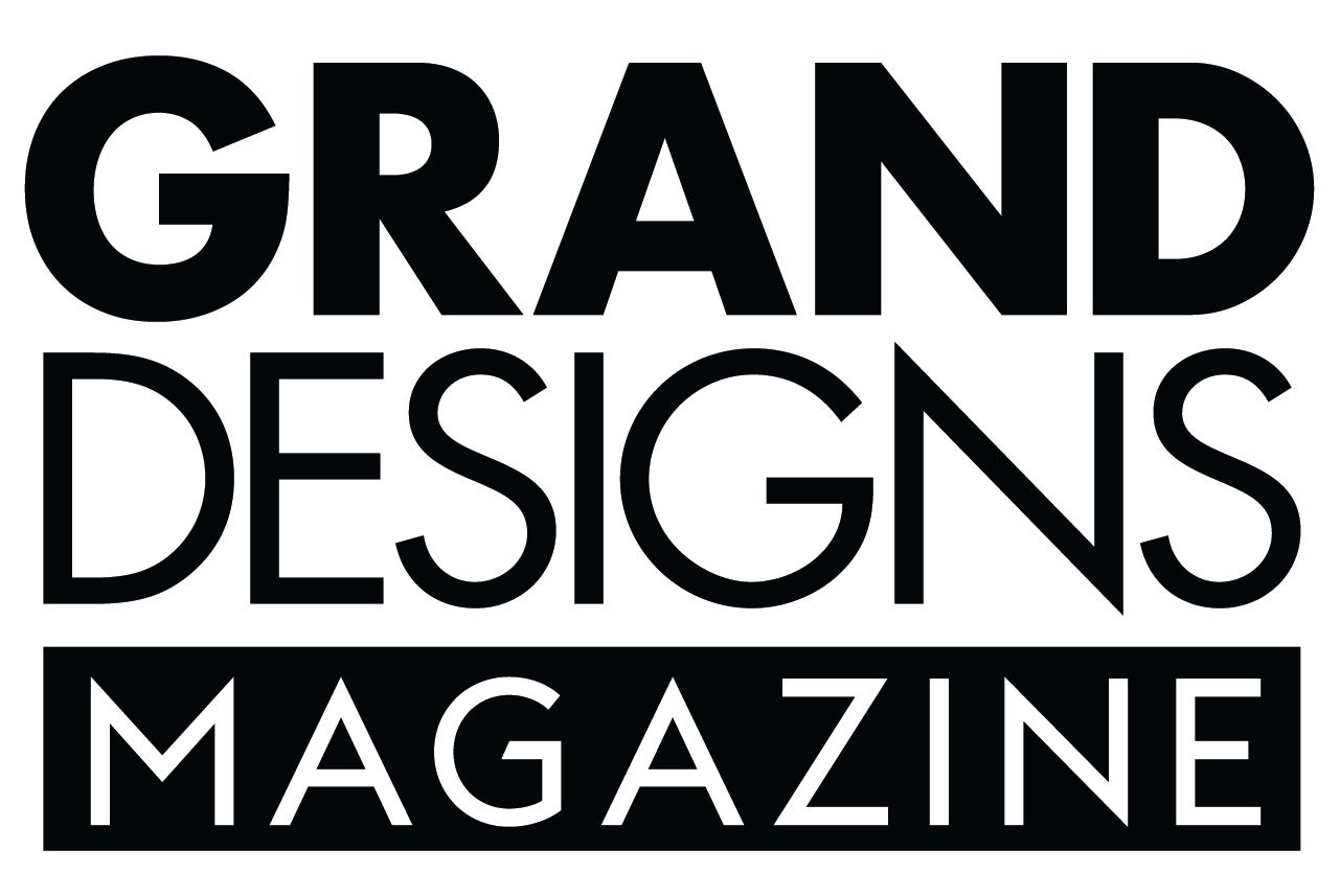 Grand Designs Magazine